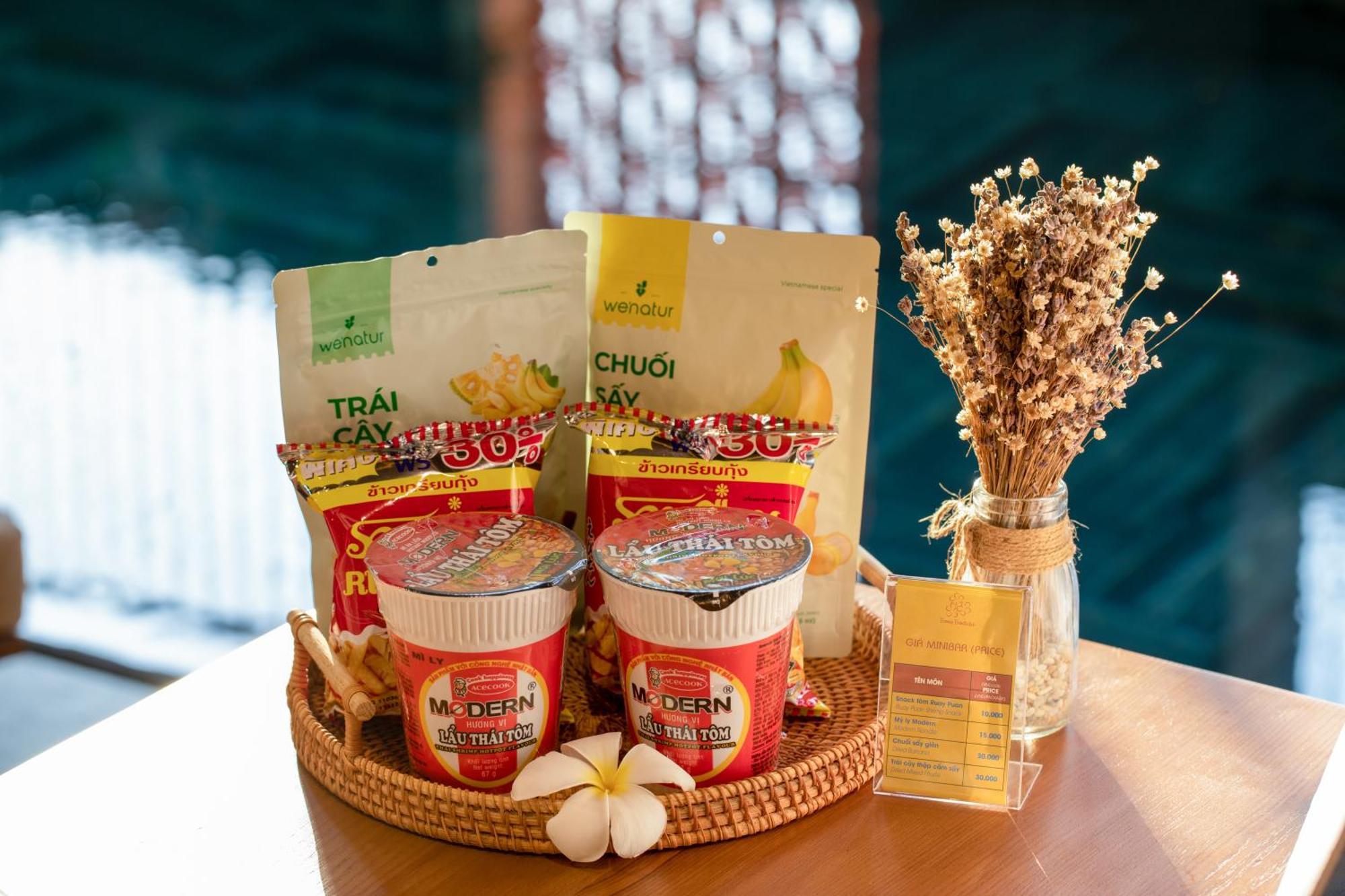 Bonny Boutique Hotel Da Nang Bagian luar foto